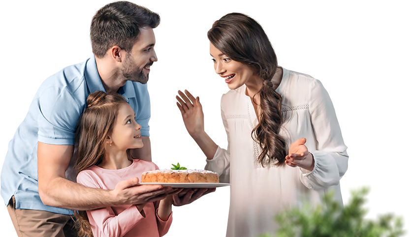 Готовим с любовью