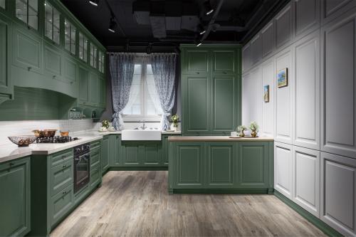 Классическая кухня Терра