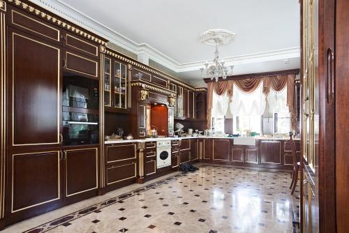 Кухня Ка' Пезаро